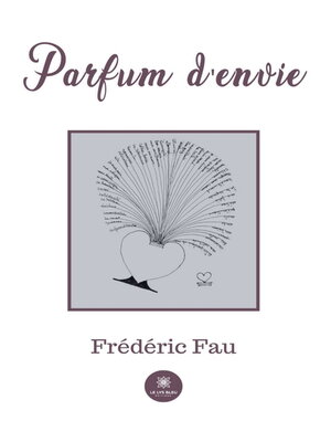 cover image of Parfum d'envie